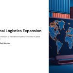 1 Global Logistics Expansion