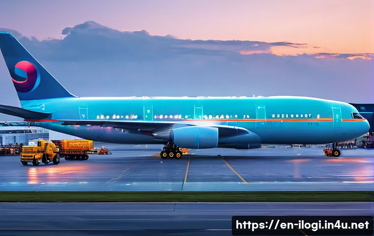 The 7 Air Cargo Hacks International Logistics Companies Can't Afford to Ignore 3 국제물류사가 알아야 할 항공 화물 기본 관련 이미지 1