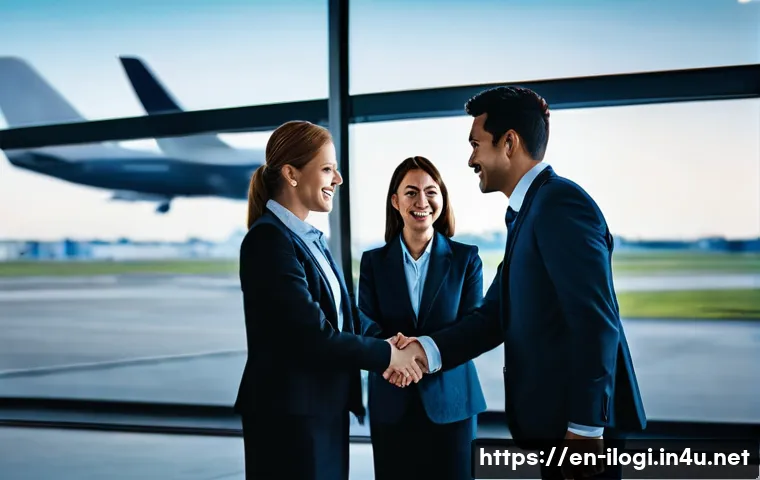 The 7 Air Cargo Hacks International Logistics Companies Can't Afford to Ignore 4 국제물류사가 알아야 할 항공 화물 기본 관련 이미지 2