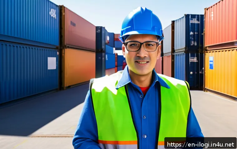 Unlocking Global Trade Success: How International Logistics Certification Sets You Apart in a Competitive Market 4 국제물류사 자격증의 경쟁력 있는 점 관련 이미지 2